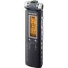 Sony ICD-SX700D Digital Voice Recorder with Voice Operated Recording view 1