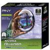 NVIDIA Quadro NVS 450 by PNY 512MB GDDR3 PCI Express Gen 2 x16 Quad DisplayPort or DVI-D SL Professional Business Graphics Board, VCQ450NVS-X16-DVI-PB view 2