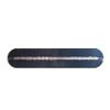 QLT BY MARSHALLTOWN Multi-Mount Fresnos, QLT Brand All-Angle Swivel Bracket Style, 30 Inch Length, Round End Description, Blue Steel, FRB30RAA view 4
