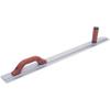 Marshalltown Magnesium Darbies, 914mm Length, Standard Darby Style, Single Float & Knob Handle, Made in The USA, 4626D view 3