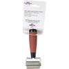 Paint & Wallcovering Seam Rollers 2 inch Flat Handle view 3