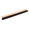 MARSHALLTOWN 36 Inch Wood Backed Concrete Broom, Horsehair Bristles, Made in The USA, 6598 view 1