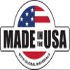 MARSHALLTOWN 36 Inch Wood Backed Concrete Broom, Horsehair Bristles, Made in The USA, 6598 view 3