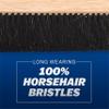 MARSHALLTOWN 36 Inch Wood Backed Concrete Broom, Horsehair Bristles, Made in The USA, 6598 view 4