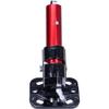 QLT by MARSHALLTOWN Rock-It 2.0, Bull Float Bracket, Concrete, BF9 view 4