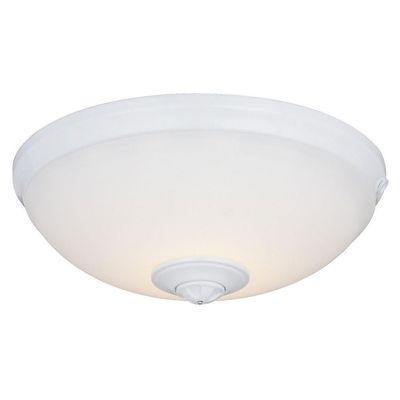 Wind River KG500W, 1-Light Kit, LED 17 Watts, White