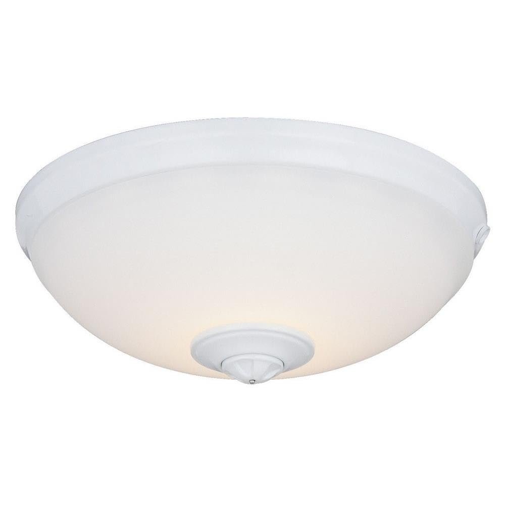 Wind River KG500W, 1-Light Kit, LED 17 Watts, White