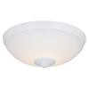 Wind River KG500W, 1-Light Kit, LED 17 Watts, White view 1