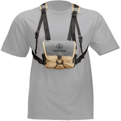 Leupold GO Afield Binocular Harness XF