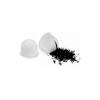 Nispira Charcoal Water Filters Compatible with Capresso 4440.90 Coffee Maker Model 437/439, 449/448, 440, 452/453, 24 Filters view 2