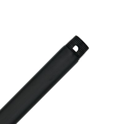 Hunter Fan Company, 26228, 36 inch Original Black Downrod
