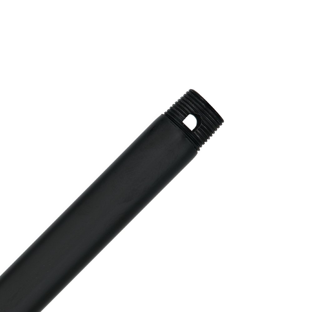 Hunter Fan Company, 26228, 36 inch Original Black Downrod