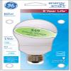GE 47487 15 Watt, 60 Watt Equivalent, Energy Smart A21 6 Year Life Light Bulb view 2