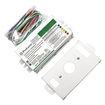Halco 52102 - EP2CF13PS/MV/DC/K Compact Fluorescent Ballast