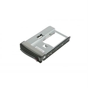 Supermicro MCP-220-00118-0B 3.5-2.5 in. Gen5.5 Hot-Swap Converter Tray