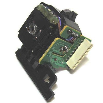 SF-P101N 15 Pin CD VCD Optical Pickup Laser Lens