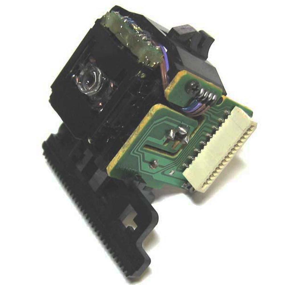 SF-P101N 15 Pin CD VCD Optical Pickup Laser Lens