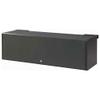 Global Industrial Overhead Cabinet, 36" W, Black view 3