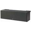 Global Industrial Overhead Cabinet, 36" W, Black view 4