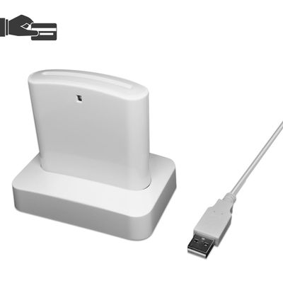 SCM MICROSYSTEMS ERGONOMIC USB - SCR3311