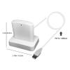 SCM MICROSYSTEMS ERGONOMIC USB - SCR3311 view 2