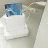 SCM MICROSYSTEMS ERGONOMIC USB - SCR3311 view 3