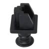 Ultra Spec Cables RJ45 Ethernet Port Jack Snap-in Dust Cover, Inside Jack - 50 Pack view 1
