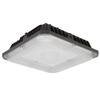 kadision 100W LED Canopy Light, 3-Level Selectable Wattage and CCT view 1