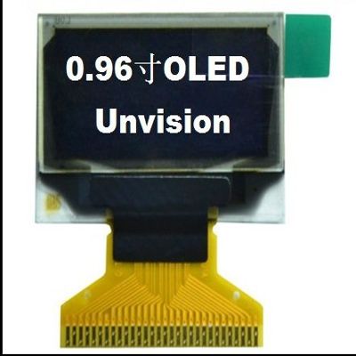 5pcs Taida OLED display LCD screen 128 64 OLED screen 0.96-inch