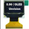5pcs Taida OLED display LCD screen 128 64 OLED screen 0.96-inch view 2