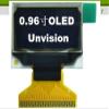 5pcs Taida OLED display LCD screen 128 64 OLED screen 0.96-inch view 3