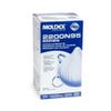 Moldex 2200N95 Disposable Respirator Mask, White, Pack of 20, Medium/Large view 2