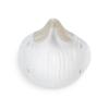 Moldex 2200N95 Disposable Respirator Mask, White, Pack of 20, Medium/Large view 4