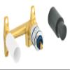 GROHE 32625000 | Concealed Body for Single-Lever Mixer view 1