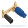 GROHE 32625000 | Concealed Body for Single-Lever Mixer view 2