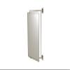 CRL Chrome 14" x 22" Pivot-N-View Mirror view 1