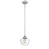 Savoy House 7-EXT-11 Mini Pendant Accessory Mounting System Hanging Rod, Polished Chrome view 2