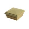 Deckorators 4 in. x 4 in. Newport High Pyramid Pressure Treated Pine Post Cap view 1