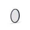 Tiffen 49mm Black Pro-Mist 1/8 Filter|Black Pro-Mist Filter|Ultra Slim|Cinematic Effect Camera for Portrait Photography/Video/Vlog view 1
