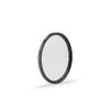Tiffen 72mm Black Pro-Mist 1/8 Filter|Black Pro-Mist Filter|Ultra Slim|Cinematic Effect Camera for Portrait Photography/Video/Vlog view 1
