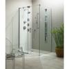 Kohler K-16245-SN Margaux Multifunction Showerhead, Vibrant Polished Nickel view 4
