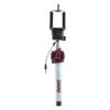 Marvel Avengers Selfie Stick with Aux-in Wired Shutter Release view 1