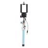 Disney Frozen Selfie Stick with Aux-in Wired Shutter Release view 2