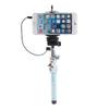 Disney Frozen Selfie Stick with Aux-in Wired Shutter Release view 3