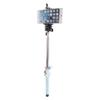 Disney Frozen Selfie Stick with Aux-in Wired Shutter Release view 4