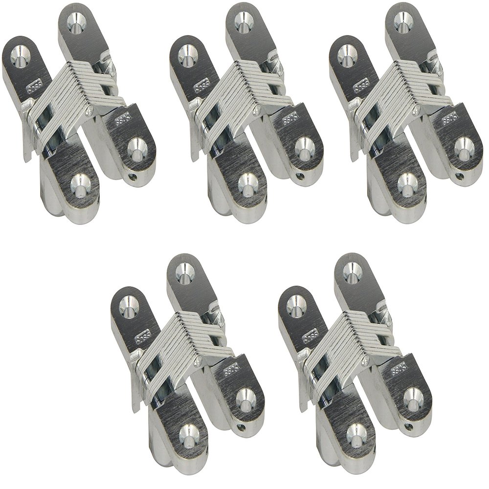 SOSS 208US26D
