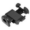 Bracketron Cup-iT Cup holder Mount Phone Cradle For Car Hands Free Law Compatible iPhone X 8 Plus 7 SE 6s 6 5s 5 Samsung Galaxy S9 S8 S7 S6 S5 Note Google Pixel 2 XL LG Nexus Sony UCH-101-BL view 4