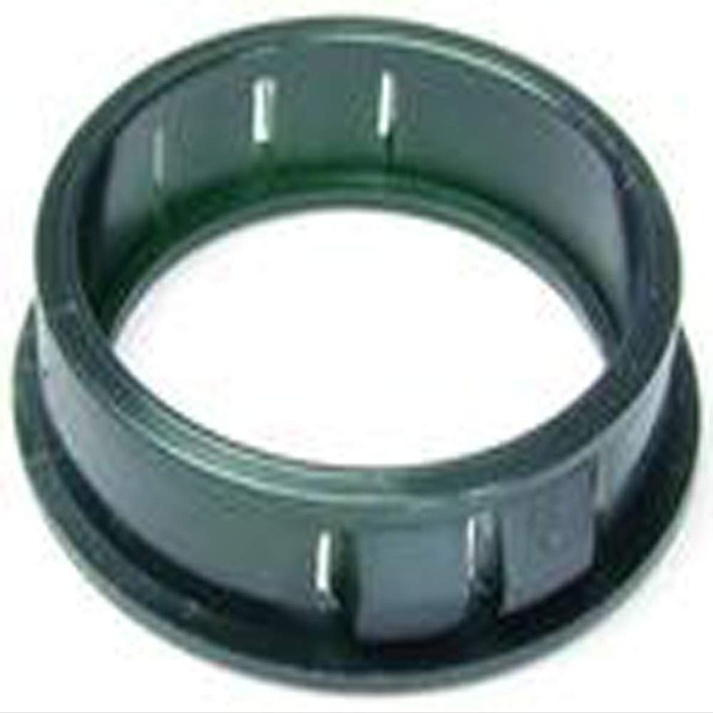 L.H. Dottie 1212D Nylon Knockout Bushing, 1-Inch, 100-Pack