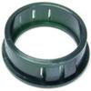 L.H. Dottie 1212D Nylon Knockout Bushing, 1-Inch, 100-Pack view 1