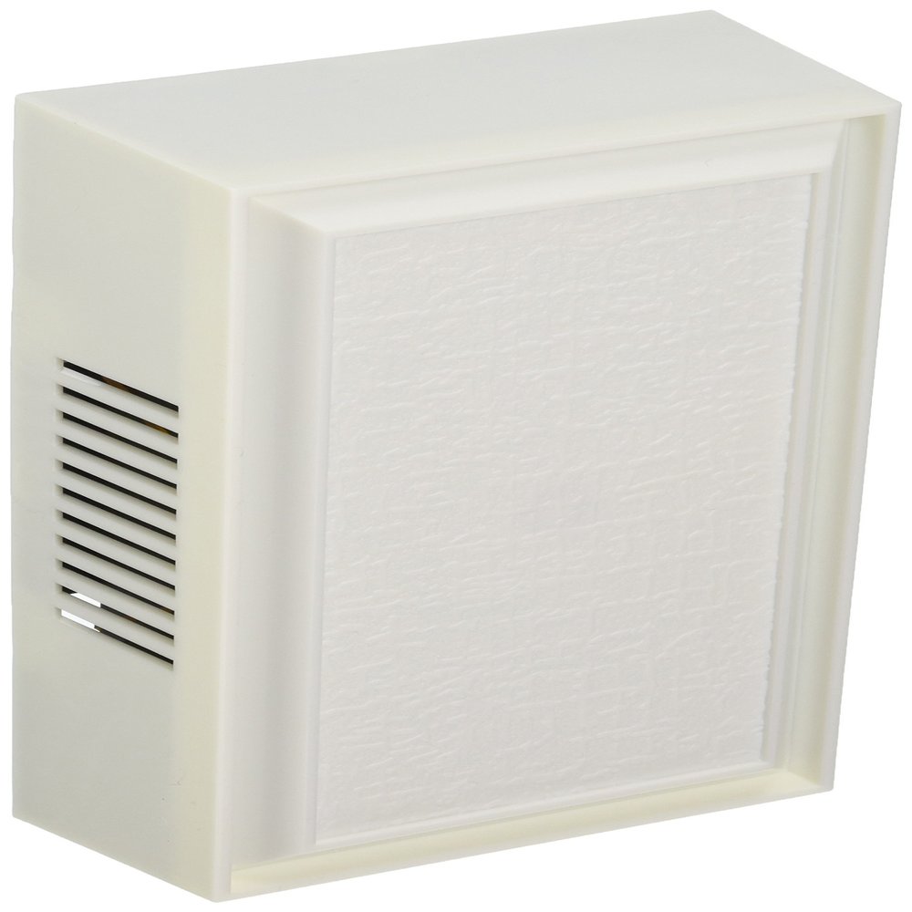 Edwards Signaling C210-W Chime Assemble